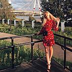 Анастасия Антипичева