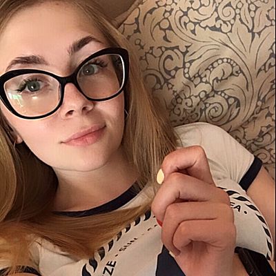 Мария Кожина