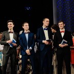 Николай Скуратов