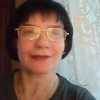 Галя Левертова