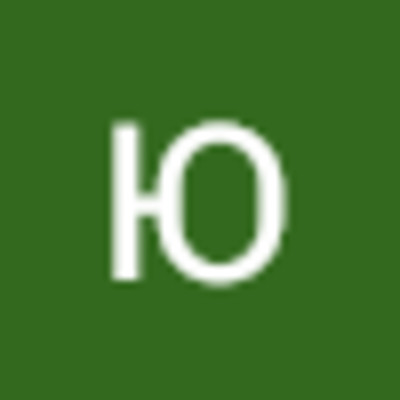 Юлия Исмаилова