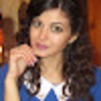 Александра Равченко