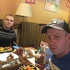 Алексей Сарана