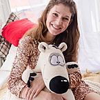 Оля Писарева