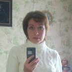 Ольга Хоршева