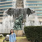 Снежана Санданжамсоева