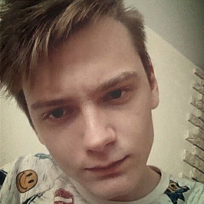 Вася Григорьев