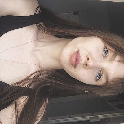 Алёна Лашина