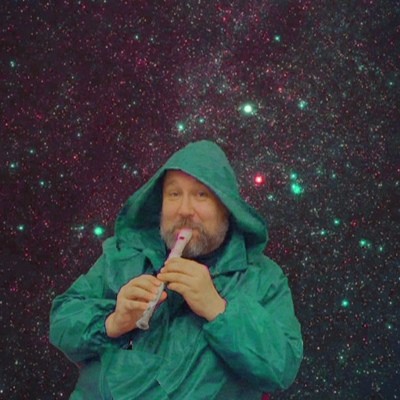 Александр Бабенко