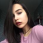 Диана Жеребцова