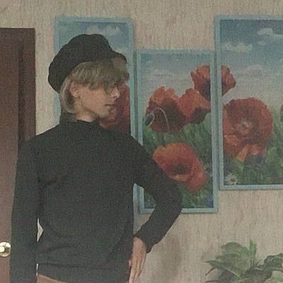 Игорь Терёхов