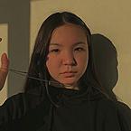 Зарина Ахтаева