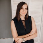 Катя Кустова