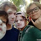 Антонина Корнеева