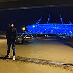 Дмитрий Зайцев