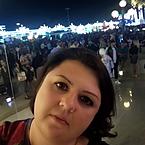 Карина Виноградова