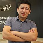 Ермек Жарылкасынов