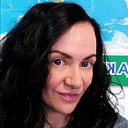 Анжелика Лавренюк