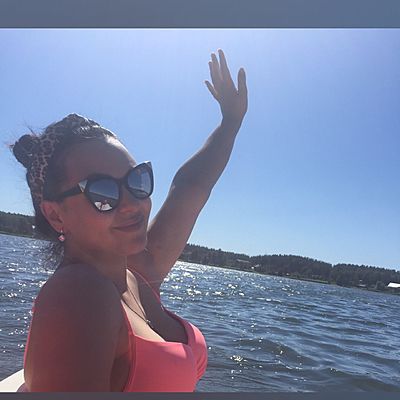 Анастасия Миргальтинова