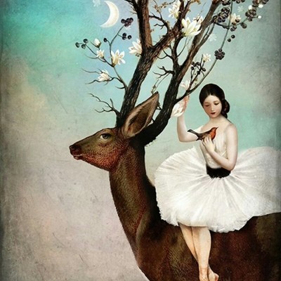 Татьяна Сергеевна