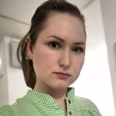 Юлия Драгун