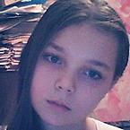 Мария Ложкина