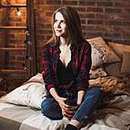 Екатерина Кормилова