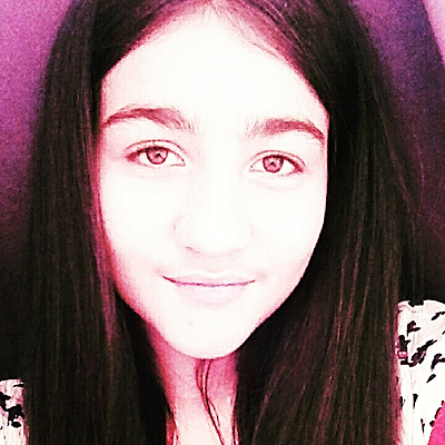 Арина Агачева