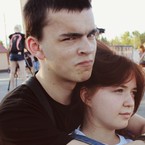 Настя Скрябина