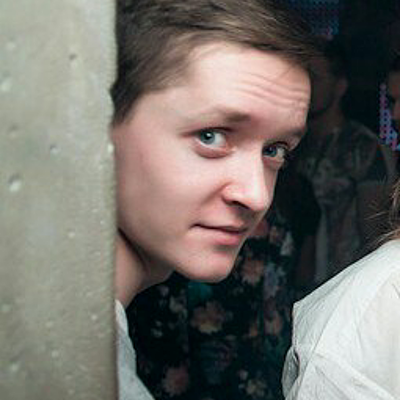 Дмитрий Сырцев