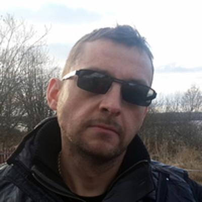 Дмитрий Майоров