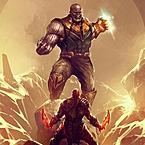 Рамазанов Алэхен