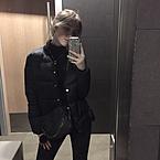 Алина Соколова