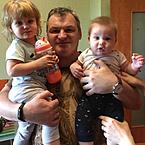 Владимир Шкунденков