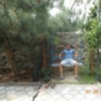 Семен Голиков