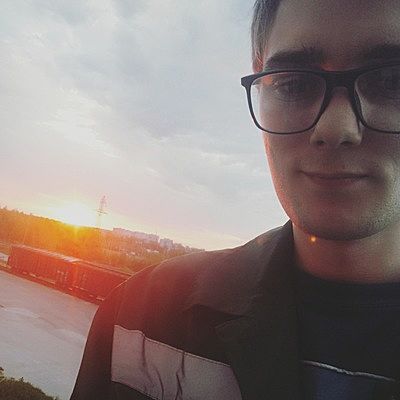 Илья Белуга