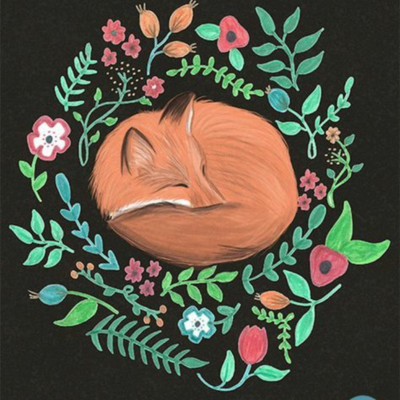 Мария Петржик