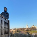 Виктория Чуксина