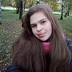 Саша Горбачёва