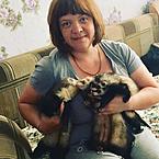 Юля Слободян