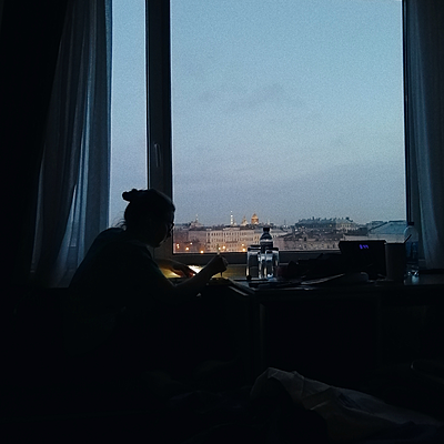 Софья Бойко