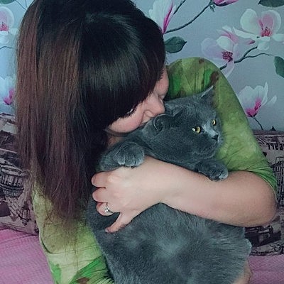 Ксения Новикова