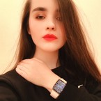 Елизавета Хомякова