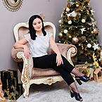 Гүлназ Ихсанова