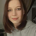 Анна Аверина