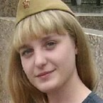 Александра Иванова