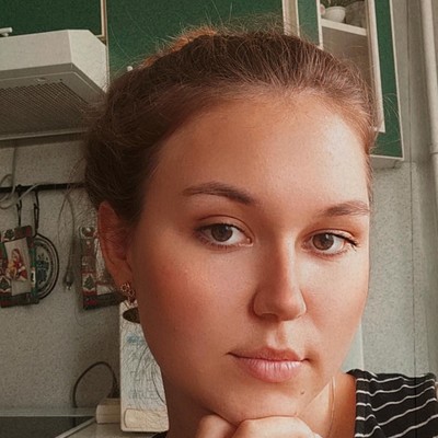 Вика Кузнецова