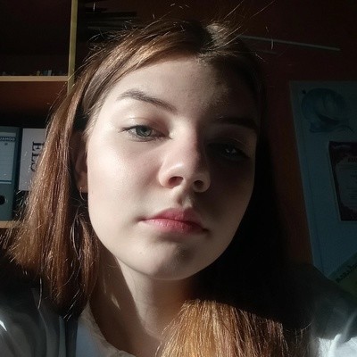 Надя Андрух