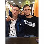 Владислав Бондаренко