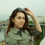 Екатерина Маруева